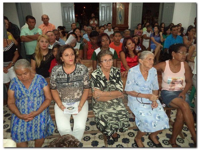 Festejo de São José em Inhuma reúne muitos fieis - Imagem 9