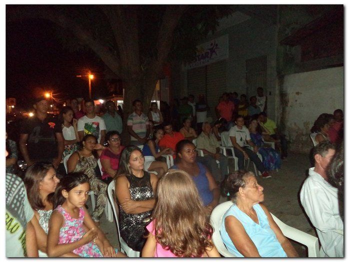 Festejo de São José em Inhuma reúne muitos fieis - Imagem 48