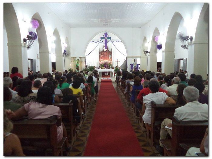 Festejo de São José em Inhuma reúne muitos fieis - Imagem 38