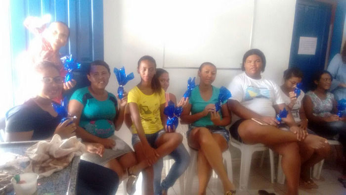 Ovos de Páscoa são produzidos em oficina em Oeiras - Imagem 6