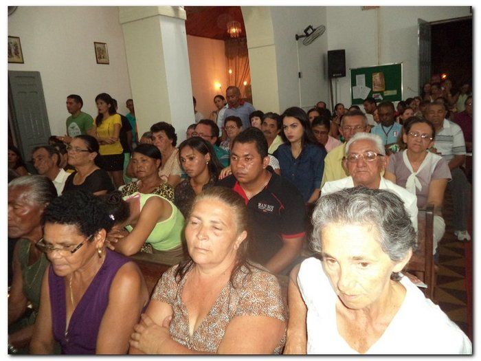 Festejo de São José em Inhuma reúne muitos fieis - Imagem 32