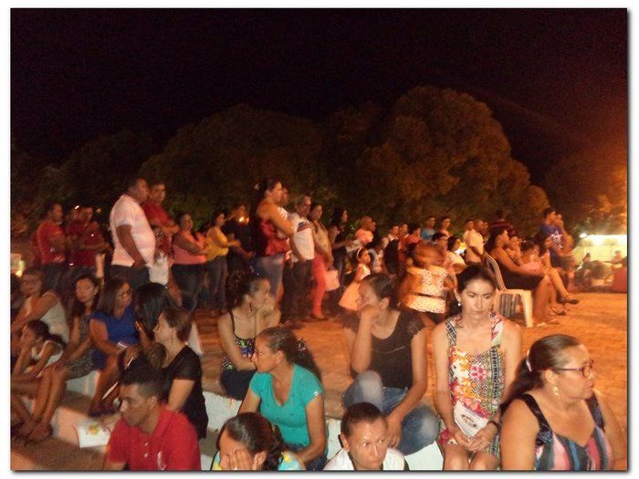 Festejo de São José em Inhuma reúne muitos fieis - Imagem 44