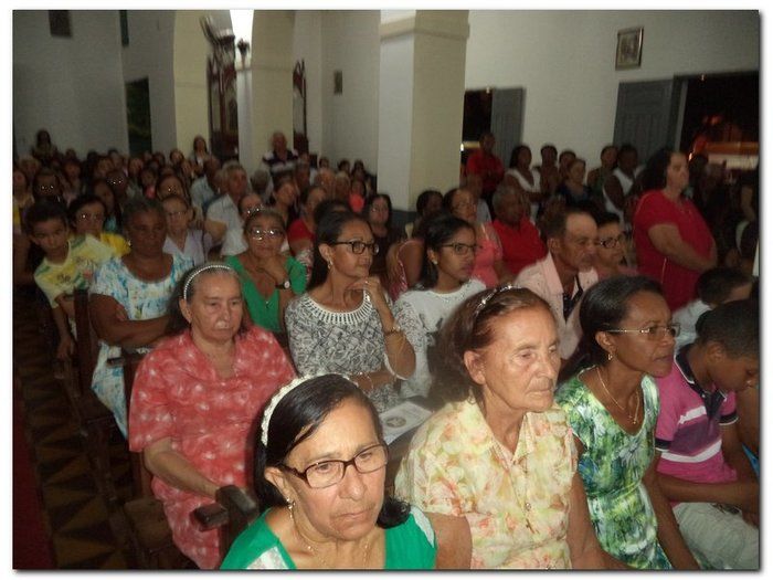 Festejo de São José em Inhuma reúne muitos fieis - Imagem 27