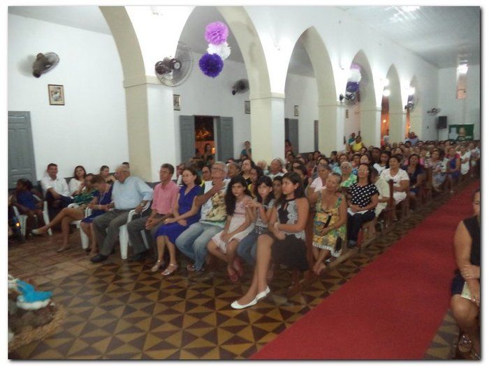 Festejo de São José em Inhuma reúne muitos fieis - Imagem 14