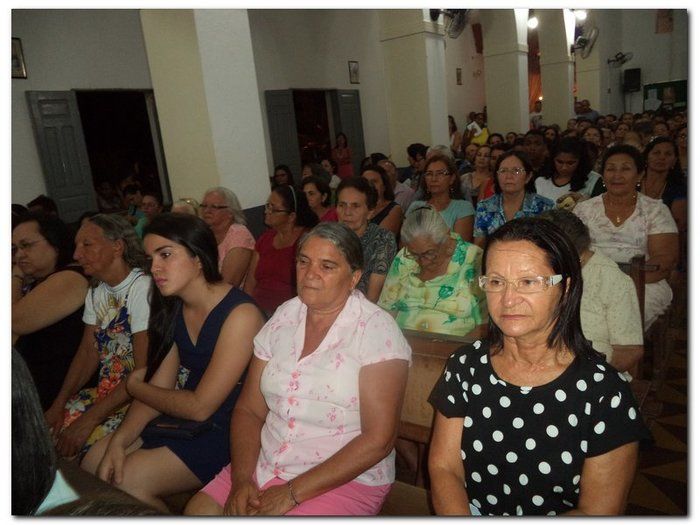 Festejo de São José em Inhuma reúne muitos fieis - Imagem 22