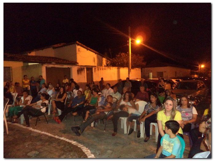 Festejo de São José em Inhuma reúne muitos fieis - Imagem 39