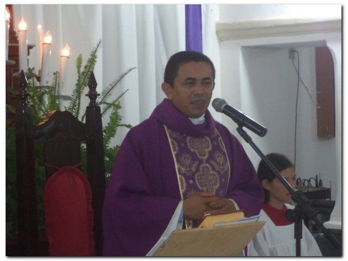 Festejo de São José em Inhuma reúne muitos fieis - Imagem 12