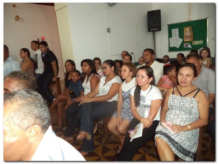 Festejo de São José em Inhuma reúne muitos fieis - Imagem 37