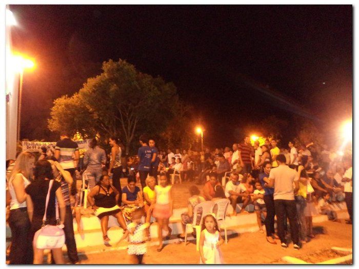 Festejo de São José em Inhuma reúne muitos fieis - Imagem 46