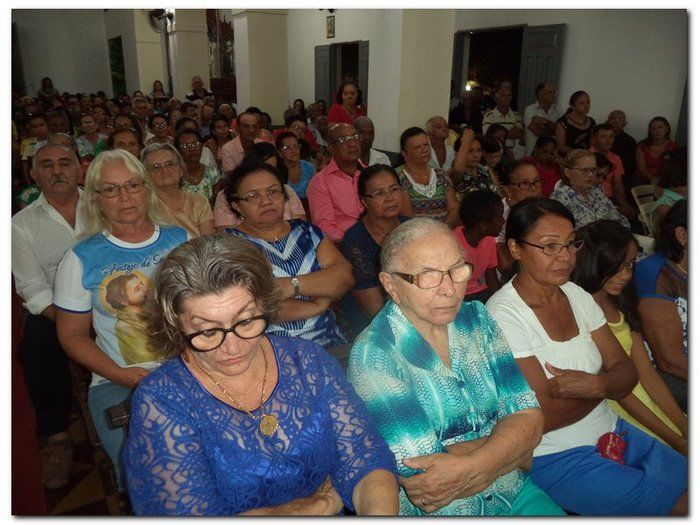 Festejo de São José em Inhuma reúne muitos fieis - Imagem 24