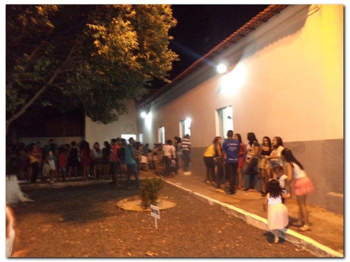 Festejo de São José em Inhuma reúne muitos fieis - Imagem 47