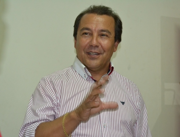 Prefeitura de Água Branca investe em pavimentação - Imagem 1