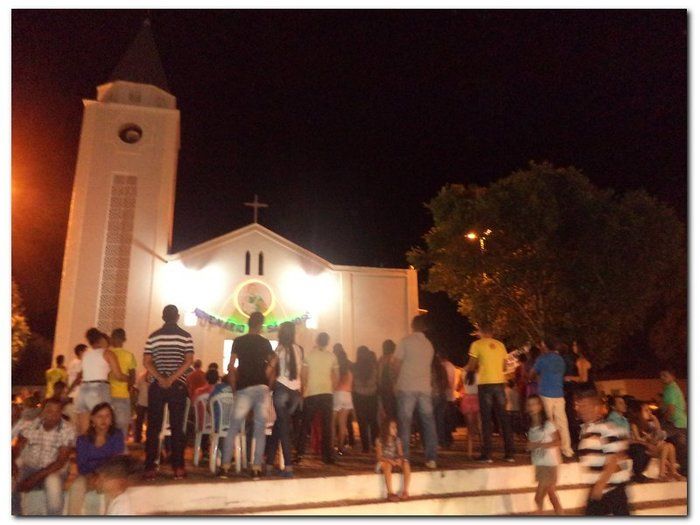 Festejo de São José em Inhuma reúne muitos fieis - Imagem 45