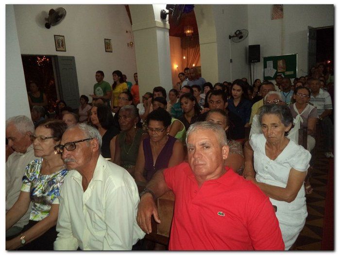 Festejo de São José em Inhuma reúne muitos fieis - Imagem 31