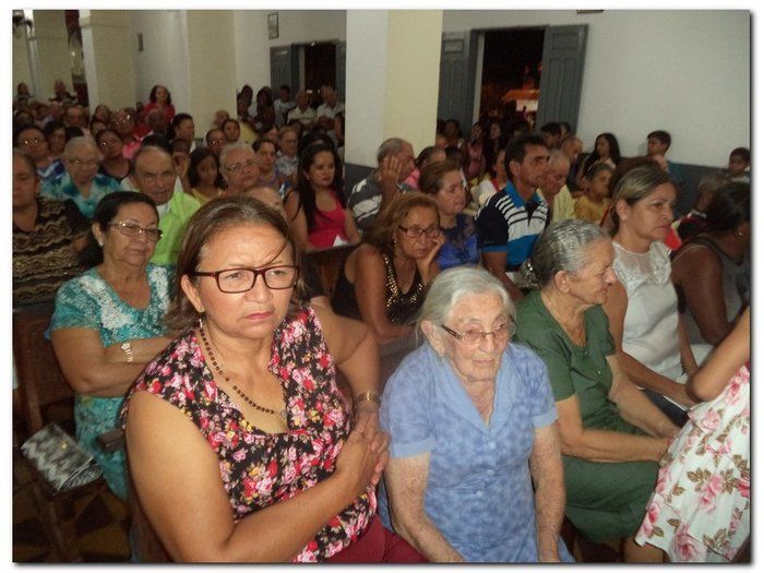 Festejo de São José em Inhuma reúne muitos fieis - Imagem 20