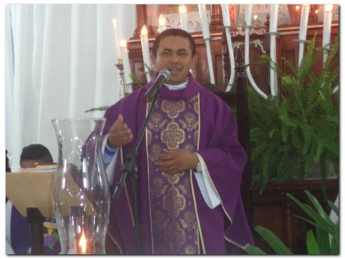 Festejo de São José em Inhuma reúne muitos fieis - Imagem 4