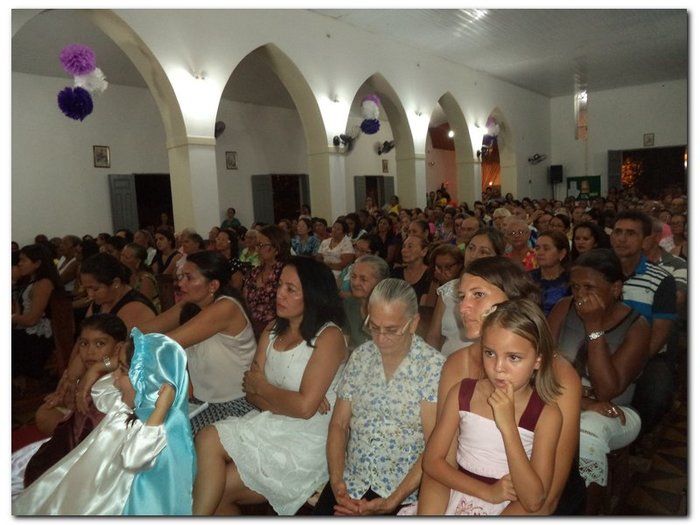 Festejo de São José em Inhuma reúne muitos fieis - Imagem 15