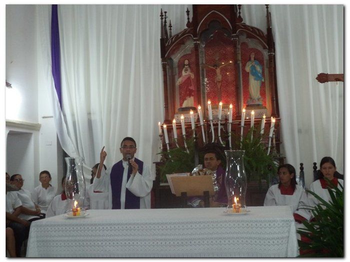 Festejo de São José em Inhuma reúne muitos fieis - Imagem 59