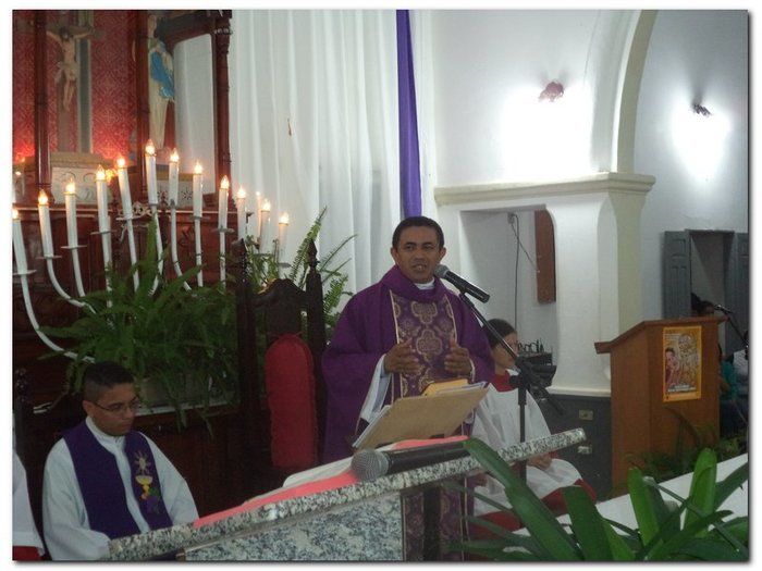 Festejo de São José em Inhuma reúne muitos fieis - Imagem 11