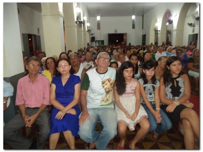 Festejo de São José em Inhuma reúne muitos fieis - Imagem 17