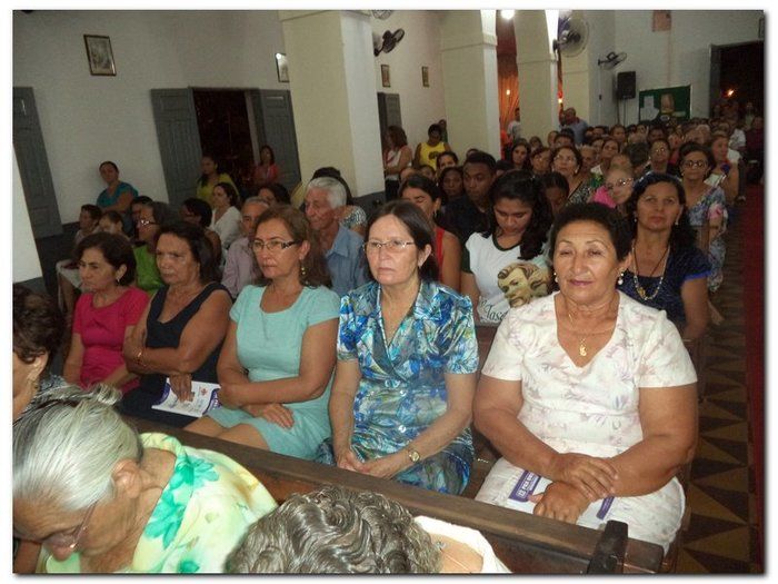 Festejo de São José em Inhuma reúne muitos fieis - Imagem 23