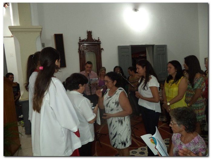 Festejo de São José em Inhuma reúne muitos fieis - Imagem 52