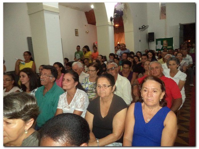 Festejo de São José em Inhuma reúne muitos fieis - Imagem 30