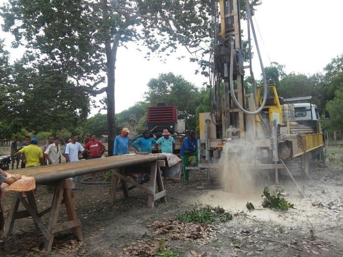 Prefeito José Resende busca acabar com o problema de falta de água  - Imagem 4