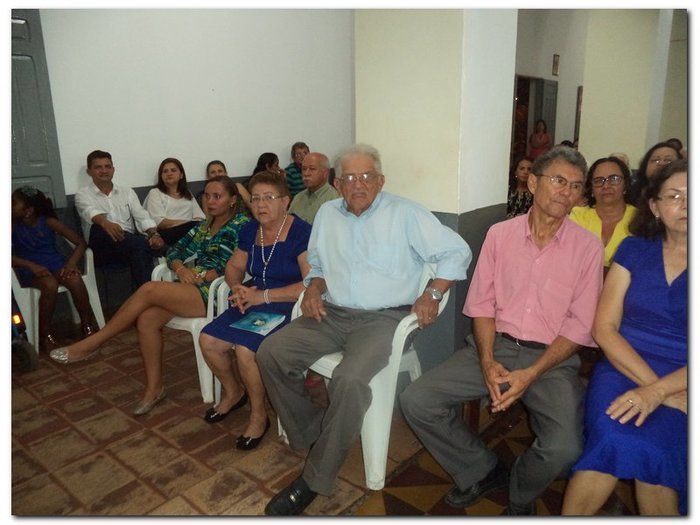 Festejo de São José em Inhuma reúne muitos fieis - Imagem 18