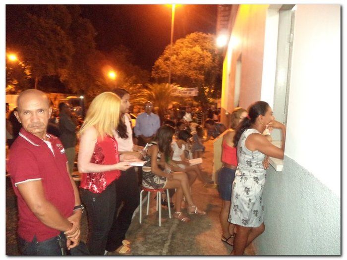 Festejo de São José em Inhuma reúne muitos fieis - Imagem 41