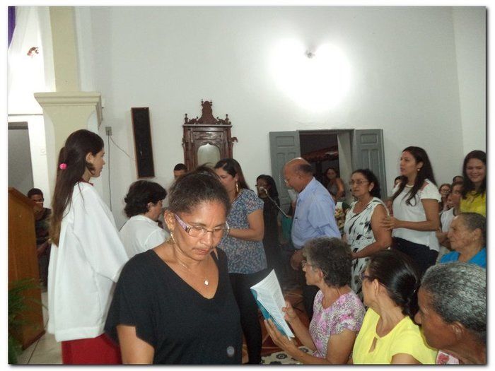 Festejo de São José em Inhuma reúne muitos fieis - Imagem 50