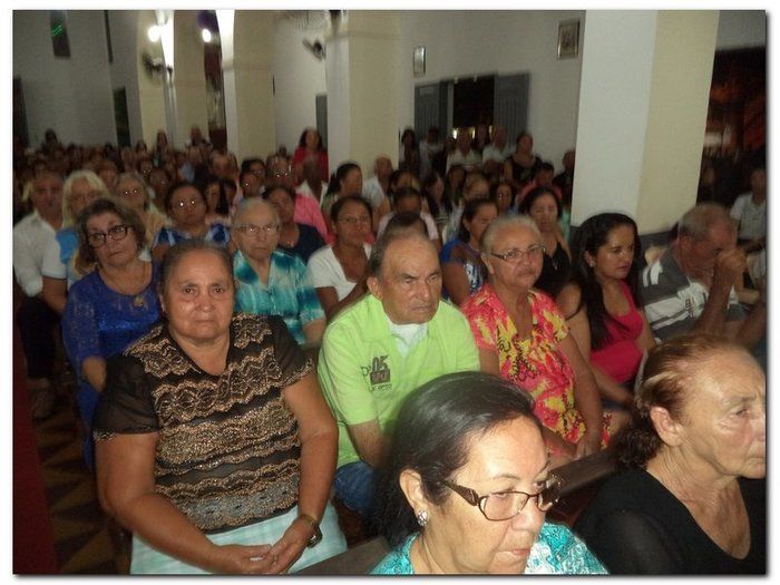 Festejo de São José em Inhuma reúne muitos fieis - Imagem 21