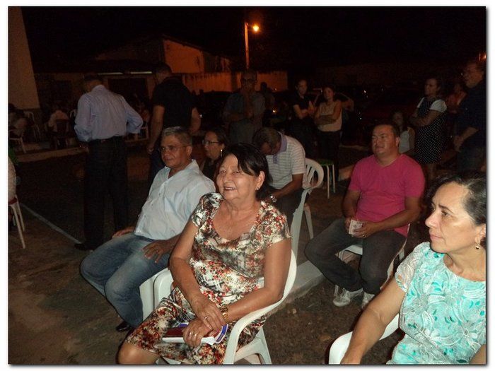 Festejo de São José em Inhuma reúne muitos fieis - Imagem 43