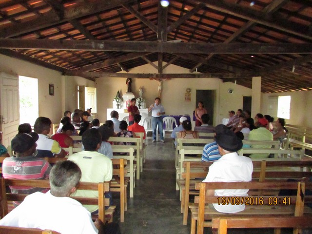 Dr. Zé Maria Participou de Reunião No Brejo da Fortaleza - Imagem 15