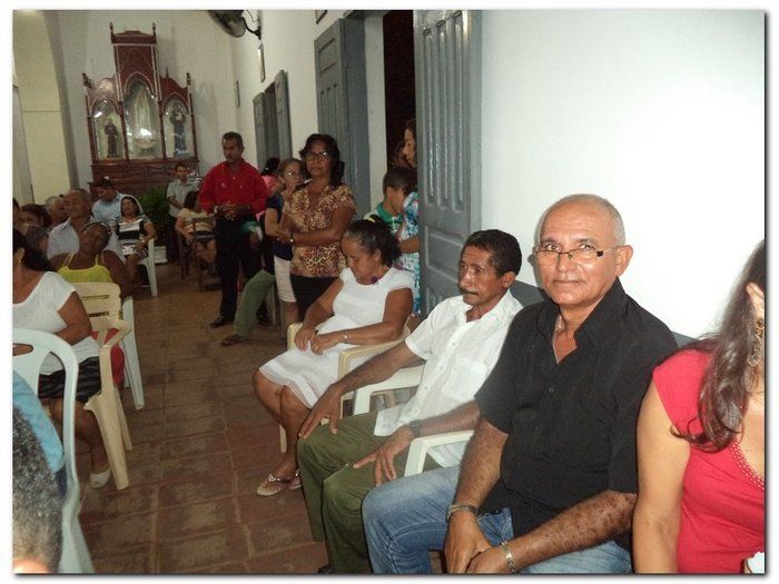 Festejo de São José em Inhuma reúne muitos fieis - Imagem 58