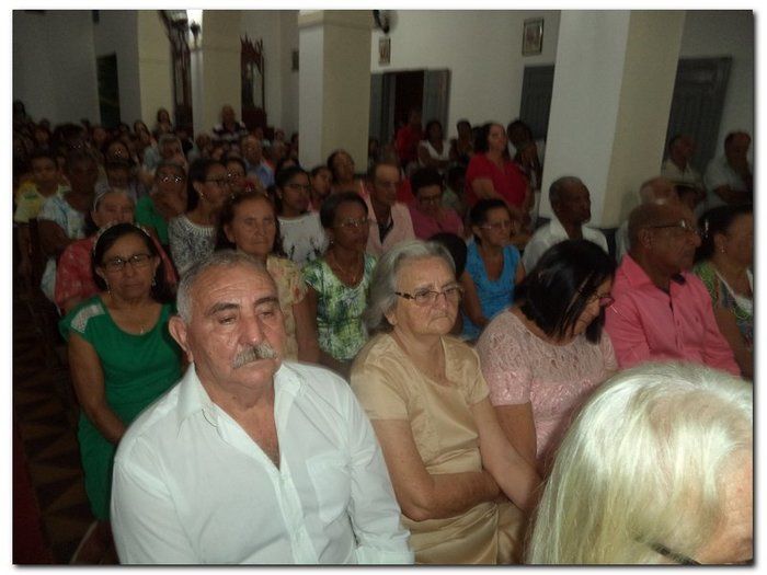 Festejo de São José em Inhuma reúne muitos fieis - Imagem 26