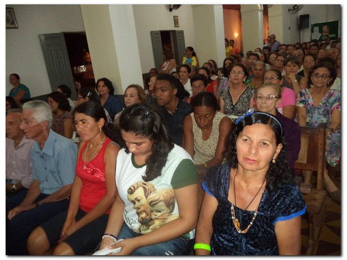 Festejo de São José em Inhuma reúne muitos fieis - Imagem 25