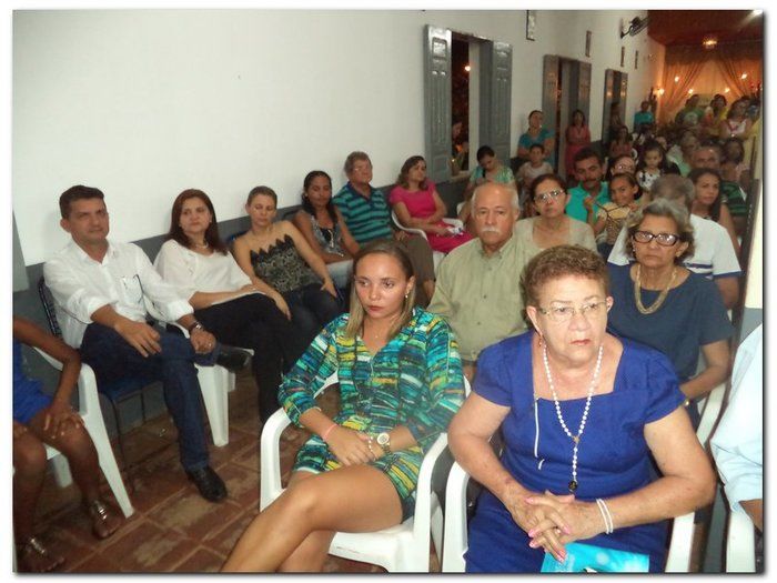 Festejo de São José em Inhuma reúne muitos fieis - Imagem 19