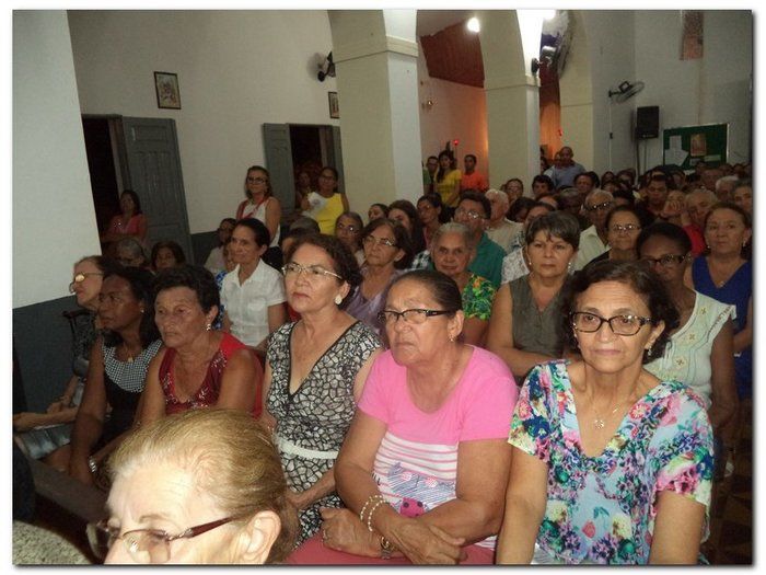 Festejo de São José em Inhuma reúne muitos fieis - Imagem 28