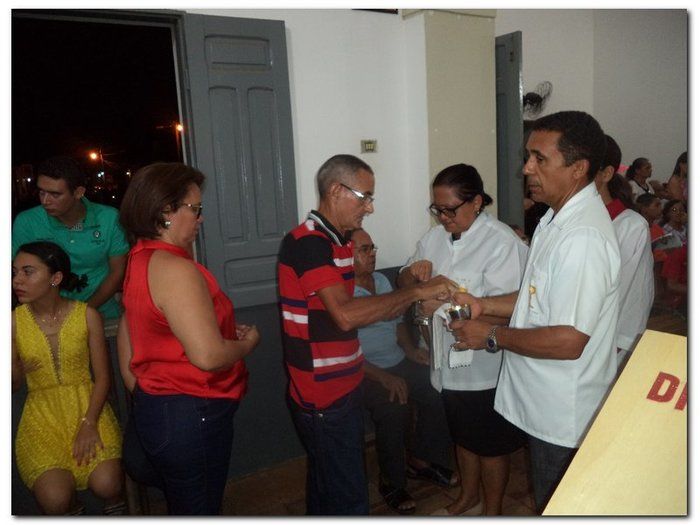 Festejo de São José em Inhuma reúne muitos fieis - Imagem 55