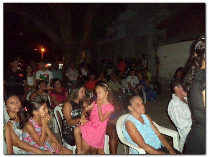 Festejo de São José em Inhuma reúne muitos fieis - Imagem 49