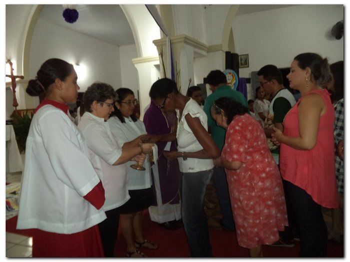 Festejo de São José em Inhuma reúne muitos fieis - Imagem 54
