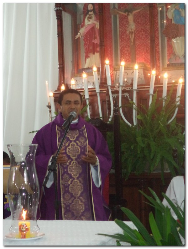 Festejo de São José em Inhuma reúne muitos fieis - Imagem 5