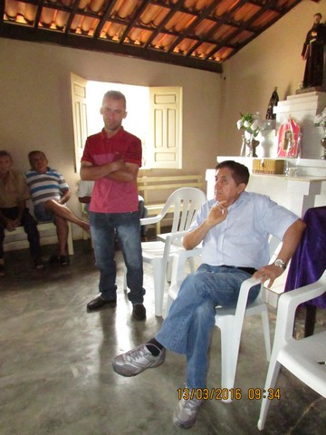 Dr. Zé Maria Participou de Reunião No Brejo da Fortaleza - Imagem 5