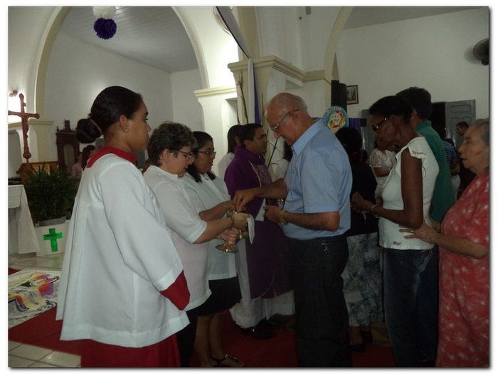 Festejo de São José em Inhuma reúne muitos fieis - Imagem 53