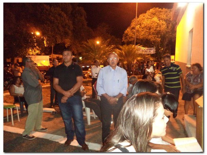 Festejo de São José em Inhuma reúne muitos fieis - Imagem 42