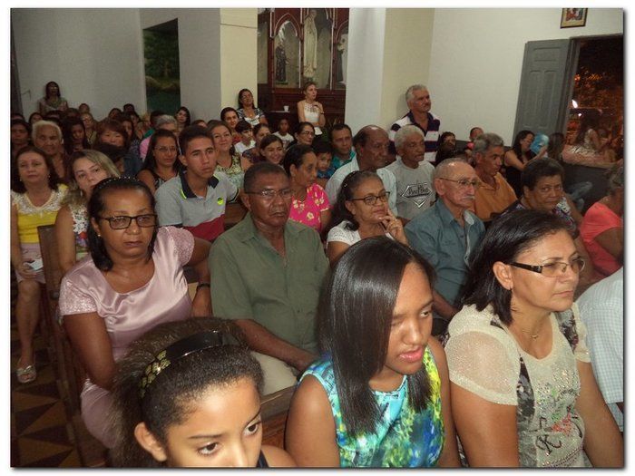 Festejo de São José em Inhuma reúne muitos fieis - Imagem 33