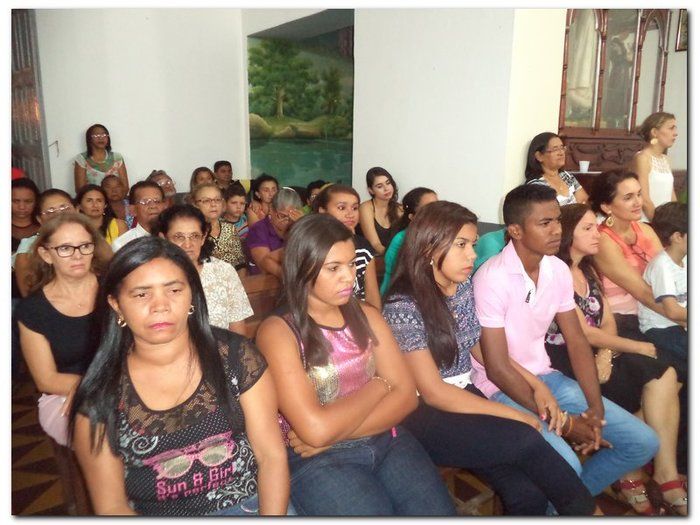 Festejo de São José em Inhuma reúne muitos fieis - Imagem 36