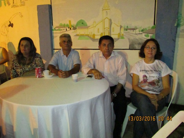 II Semana do Artesão Segue Com Muito Sucesso - Imagem 16