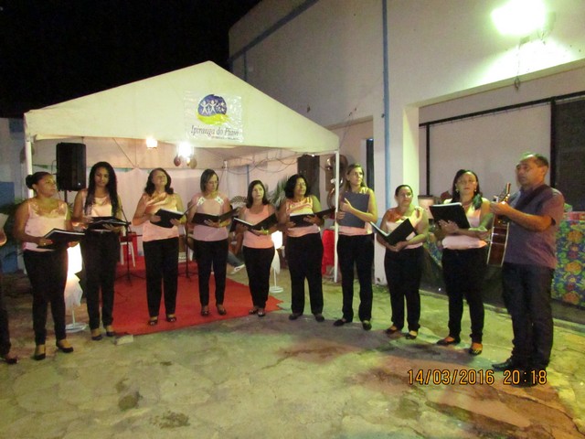 II Semana do Artesão Segue Com Muito Sucesso - Imagem 87